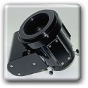 Takahashi 2.2-inch Mount shown with TCF-S focuser.