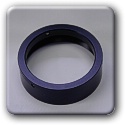 AstroPhysics 2.7-inch Female Mount