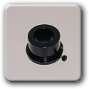 2-inch to 1-1/4-inch Standard Adapter