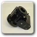 2-inch to 1-1/4-inch Standard Adapter