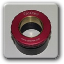 2-inch to 1-1/4-inch Compression Adapter