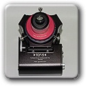 2-inch to 1-1/4-inch Compression Adapter