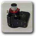 2-inch to 1-1/4-inch Compression Adapter