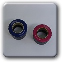 2-inch to 1-1/4-inch Compression Adapter
