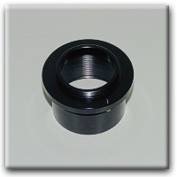 2-inch to T-thread Adapter