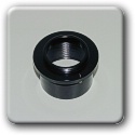 2-inch to T-thread Adapter