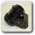 2-inch to T-thread Adapter