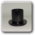 2-inch to 3x24tpi Male Threaded Adapter