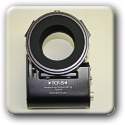 2-inch to 3x24tpi Male Threaded Adapter
