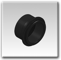 2-inch to STL Adapter