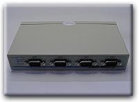 Universal OPTEC-2400 Mount