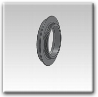 OPTEC-3000 Reverse Mounting Ring