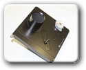 Reverse Mounting Ring