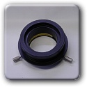 3-inch To 2-inch Reducing Adapter