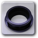3-inch To OPTEC-2400 Dovetail Mount