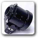 3-inch To OPTEC-2400 Dovetail Mount with TCF-S3 Focuser