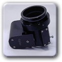 3-inch To OPTEC-2400 Dovetail Mount with TCF-S3 Focuser