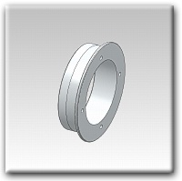3-inch To SLT Camera Mount