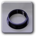 3-inch To AstroPhysics 2.7-inch Mount