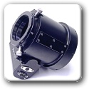 3-inch To AstroPhysics 2.7-inch Mount with TCF-S3 Focuser