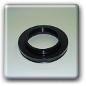 #17810 - AstroPhysics 4.87" mount
