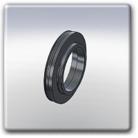 #17810 - AstroPhysics 4.87" Mount