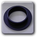 3-inch To OPTEC-3600 Dovetail Mount