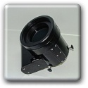 #17812  Starlight Model 3545 Focuser Mount shown with TCF-S3 focuser.