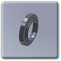 #17812  Starlight Model 3545 Focuser Mount