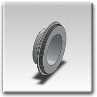3-inch To Starlight 3.5-inch Thread Mount
