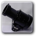 3-inch Extender Tube Mount