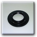 #17817 - PlaneWave 12.5 CDK Telescope Mount