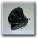 #17817 - PlaneWave 12.5 CDK Telescope Mount shown with TCF-S3 focuser.