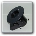 #17818 - PlaneWave 17/20 CDK Telescope Mount shown with TCF-S3 focuser.
