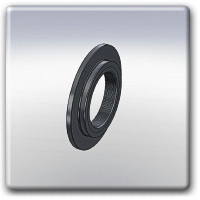 #17815 - AstroPhysics 4.3-inch Mount