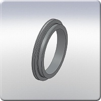 #17820 - FLI PDF V-groove to OPTEC-3600 Mount