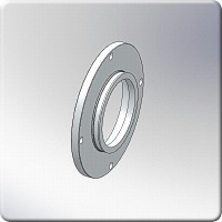 #17822 - Ceravolo CDK to OPTEC-3600 Mount