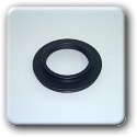 #17823 - RCOS 4.75x24tpi thread to OPTEC-3600 Telescope Mount