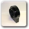 #17823 - RCOS 4.75x24tpi thread shown with the Pyxis 3-inch rotator.