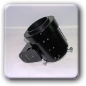 #17824 - Meade RCX thread shown with Pyxis 3" Rotator