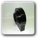 #17825 - Takahashi Mewlon thread shown with Pyxis 3" Rotator