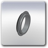 #17825 - Takahashi Mewlon to OPTEC-3600 Mount