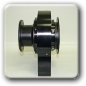 #17826 - PlaneWave 12.5 SecureFit thread shown with Pyxis 3" and #17835 mount.