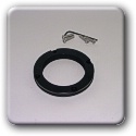 #17827 - PlaneWave 12.5 Low Profile OPTEC-3600 Telescope Mount
