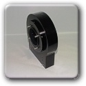 #17827 - PlaneWave 12.5 Low Profile OPTEC-3600 Telescope Mount