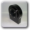#17827 - PlaneWave 12.5 Low Profile OPTEC-3600 Telescope Mount