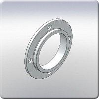 PlaneWave 17/20" Low Profile Mount