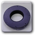 3-inch Apogee 8-Bolt Mount