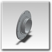 3-inch Apogee 8-Bolt Mount