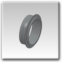 OPTEC-3000 to Universal 3-inchx24tpi